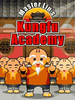 game pic for Kung Fu academy